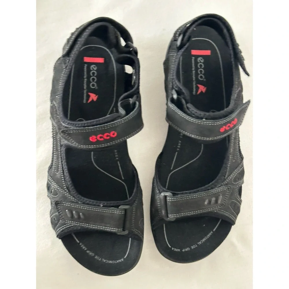 Ecco all terrain